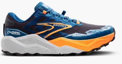 CALDERA 7 BROOKS