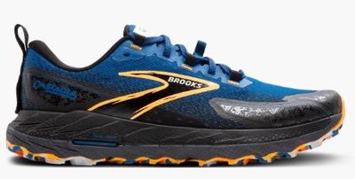 CASCADIA 18 BROOKS