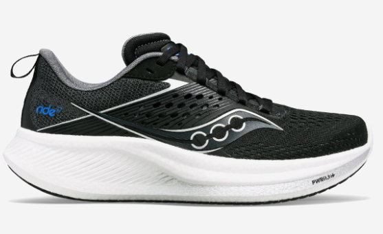 RIDE 17 SAUCONY