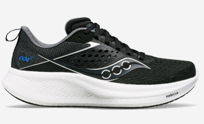 RIDE 17 SAUCONY