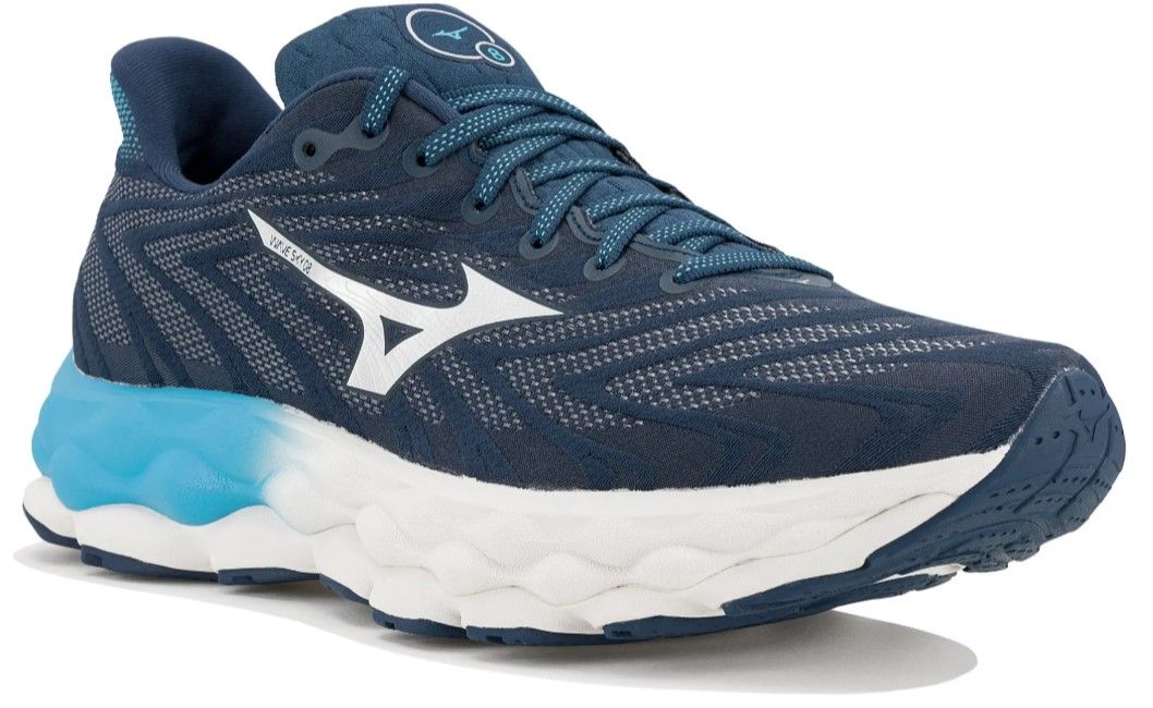 WAVE SKY 8 MIZUNO