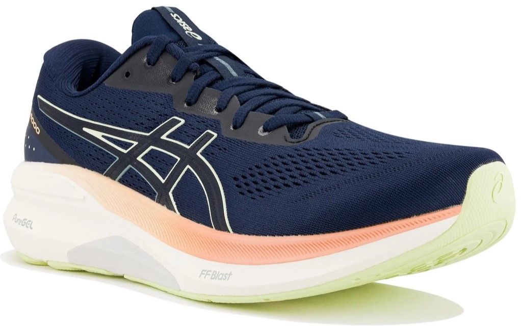 GT 4000 4 ASICS