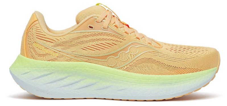 RIDE 18 W SAUCONY