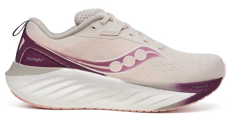 TRIUMPH 22 W SAUCONY