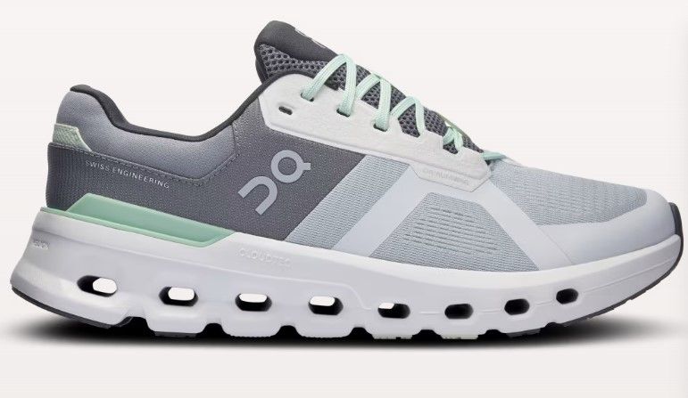CLOUDRUNNER 2 ON RUNNING