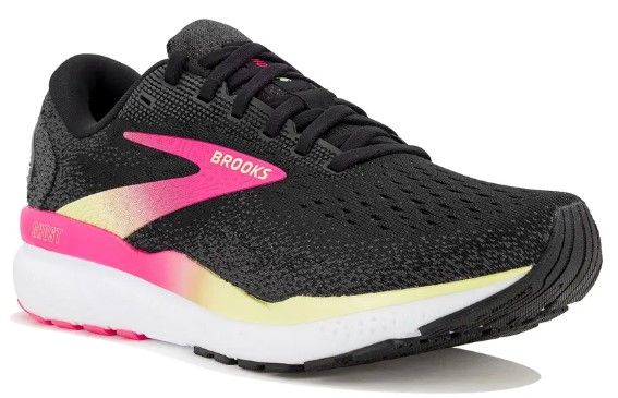 GHOST 16 W BROOKS