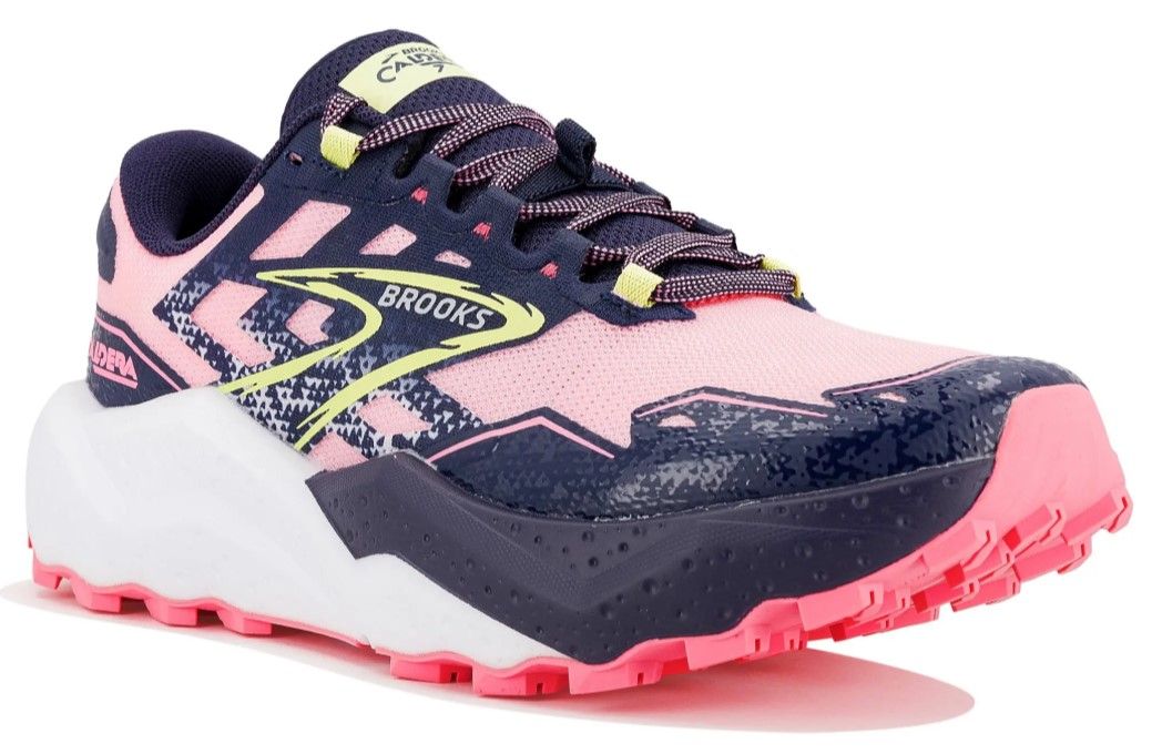 CALDERA 7 W BROOKS