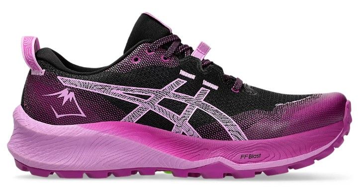 GEL TRABUCO 12 W ASICS