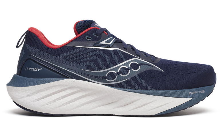 TRIUMPH 22 SAUCONY