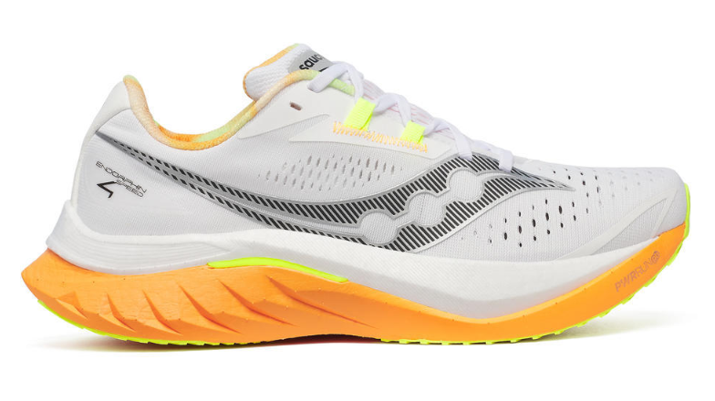 ENDORPHIN SPEED 4 SAUCONY
