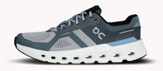 CLOUDRUNNER 2 ON RUNNING