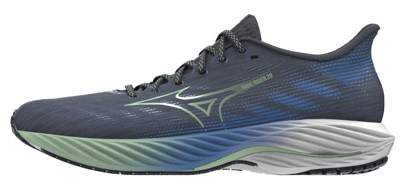 WAVE RIDER 28 MIZUNO