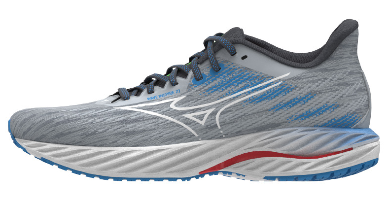 WAVE INSPIRE 21 MIZUNO