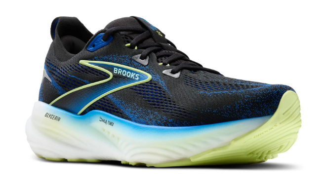 GLYCERIN 22 BROOKS
