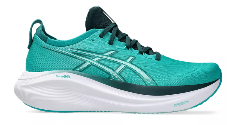GEL NIMBUS 27 ASICS