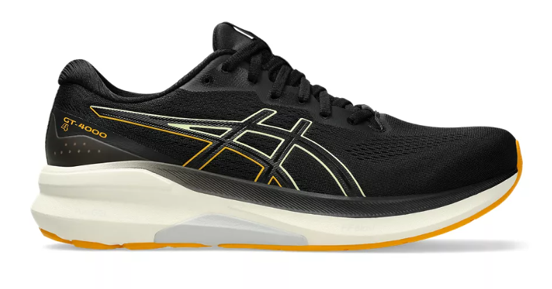 GT 4000 4 ASICS
