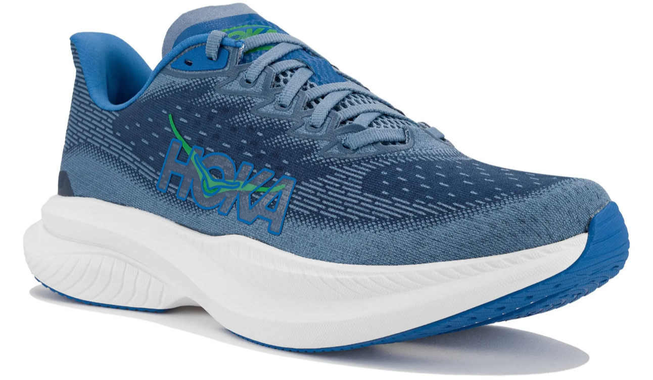 MACH 6 HOKA