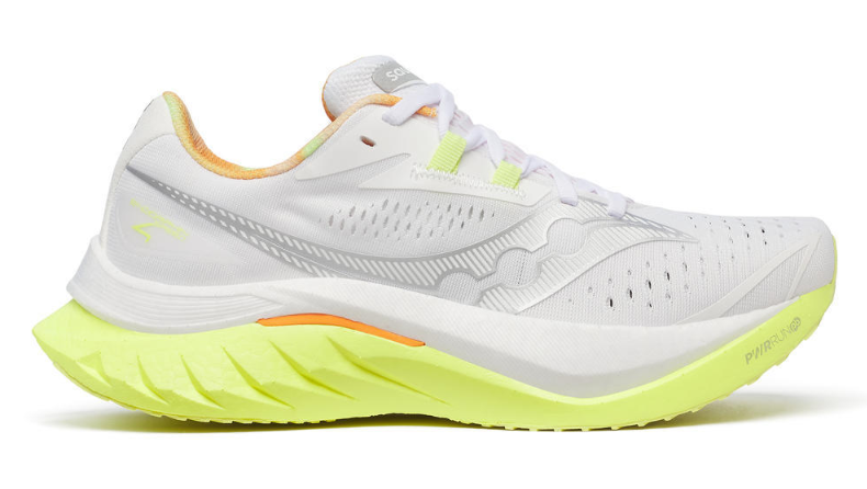 ENDORPHIN SPEED 4 W SAUCONY