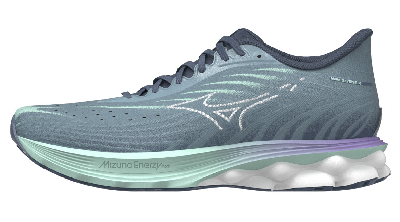 WAVE SKYRISE 6 W MIZUNO