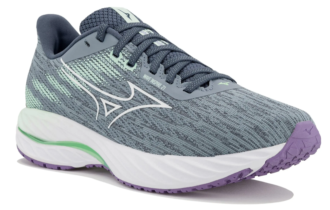 WAVE INSPIRE 21 W MIZUNO