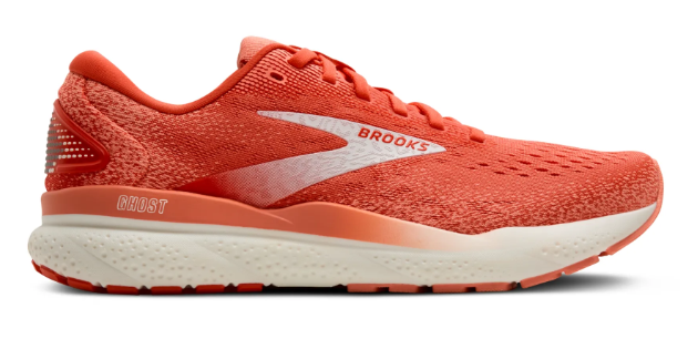 GHOST 16 W BROOKS