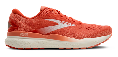 GHOST 16 W BROOKS