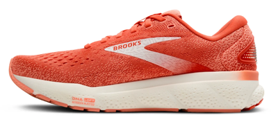 GHOST 16 W BROOKS
