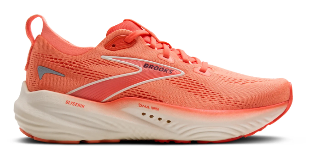 GLYCERIN 22 W BROOKS