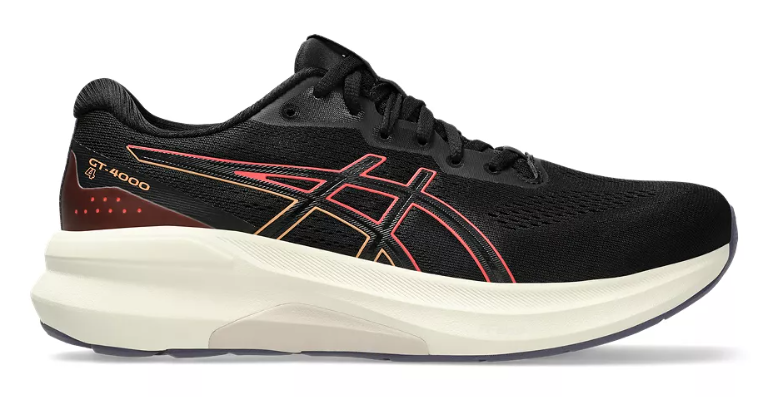 GT 4000 4 W ASICS