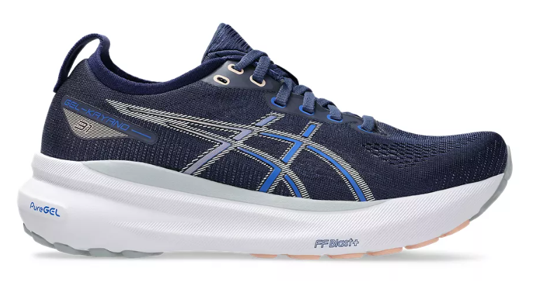 GEL KAYANO 31 W ASICS