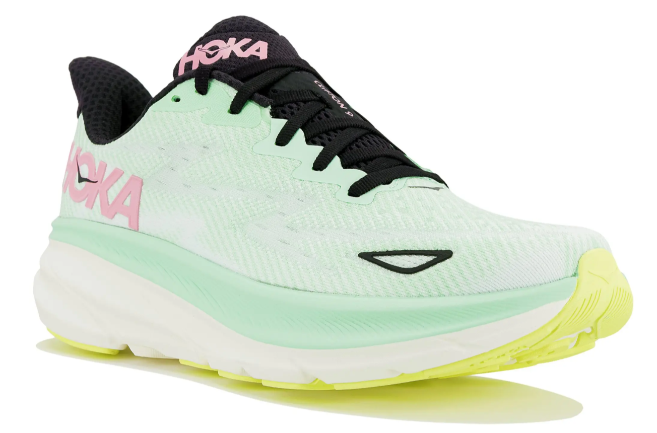 CLIFTON 9 W HOKA