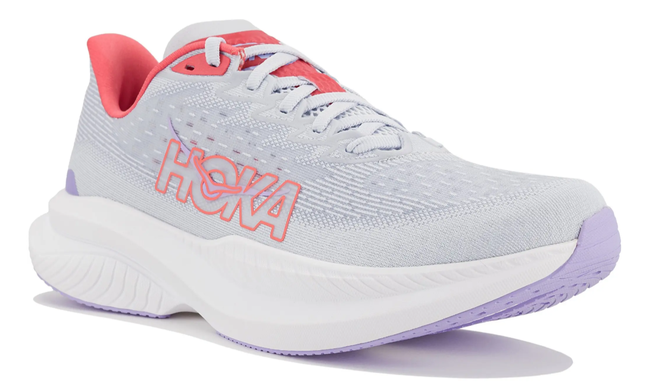 MACH 6 W HOKA