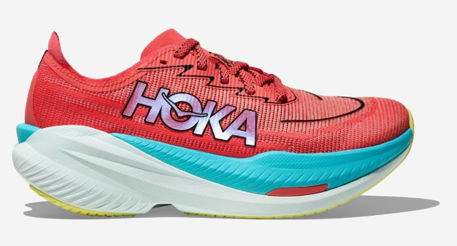 MACH X 2 HOKA