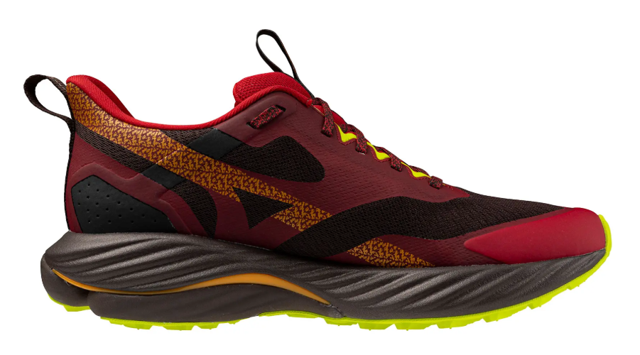 WAVE RIDER TT2 MIZUNO
