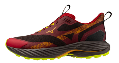 WAVE RIDER TT2 MIZUNO