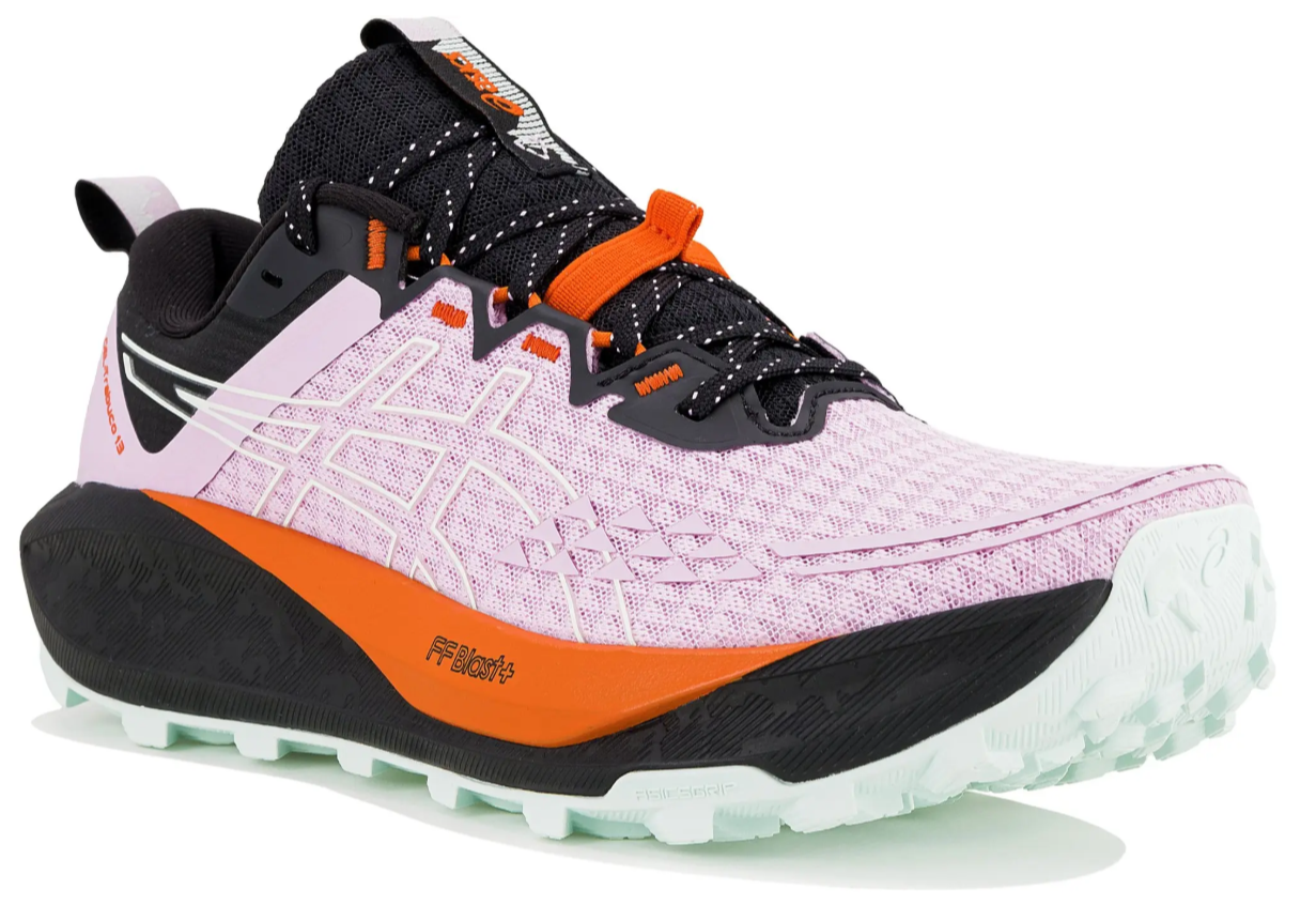GEL TRABUCO 13 W ASICS