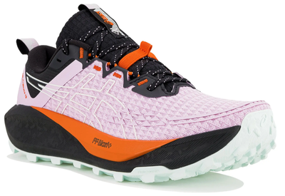 GEL TRABUCO 13 W ASICS