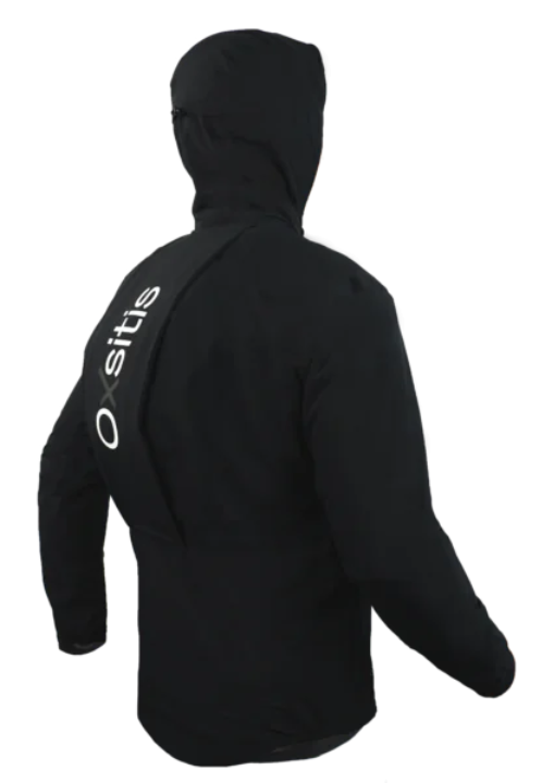 OXSITIS - STRATUS VESTE IMPERMEABLE