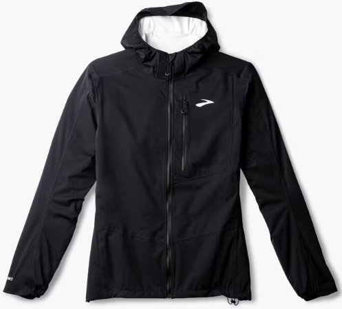 BROOKS HIGH POINT WATERPROOF JACKET