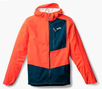 BROOKS HIGH POINT WATERPROOF JACKET