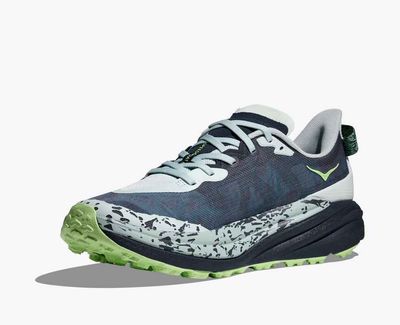 SPEEDGOAT 6 HOKA