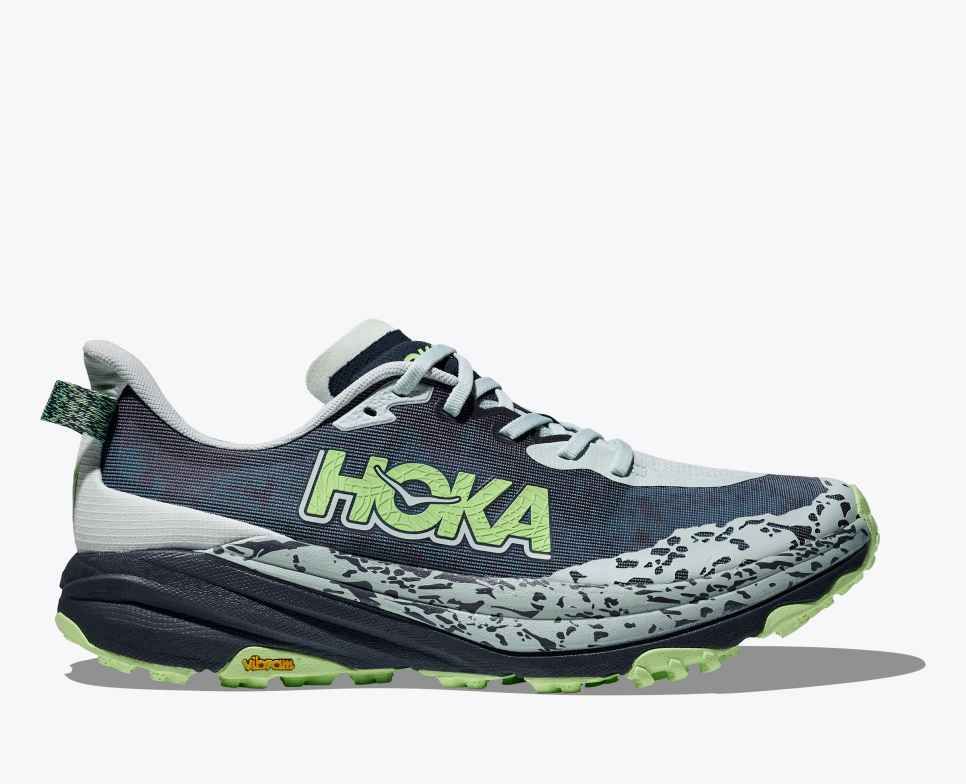 SPEEDGOAT 6 HOKA