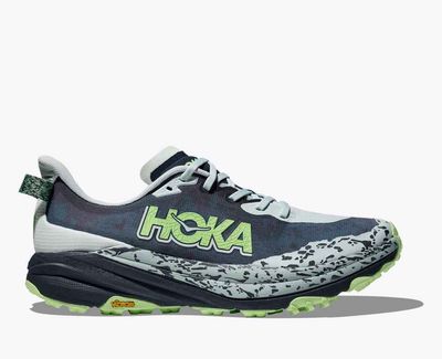 SPEEDGOAT 6 HOKA