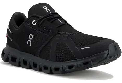 CLOUD 6 ON RUNNING