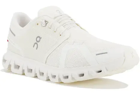 CLOUD 6 W ON RUNNING