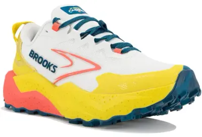 CALDERA 8 W BROOKS