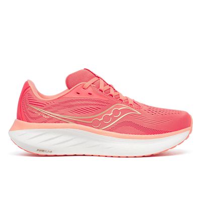 RIDE 18 W SAUCONY