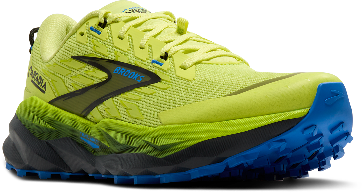 CASCADIA 19 BROOKS