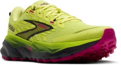 CASCADIA 19 W BROOKS
