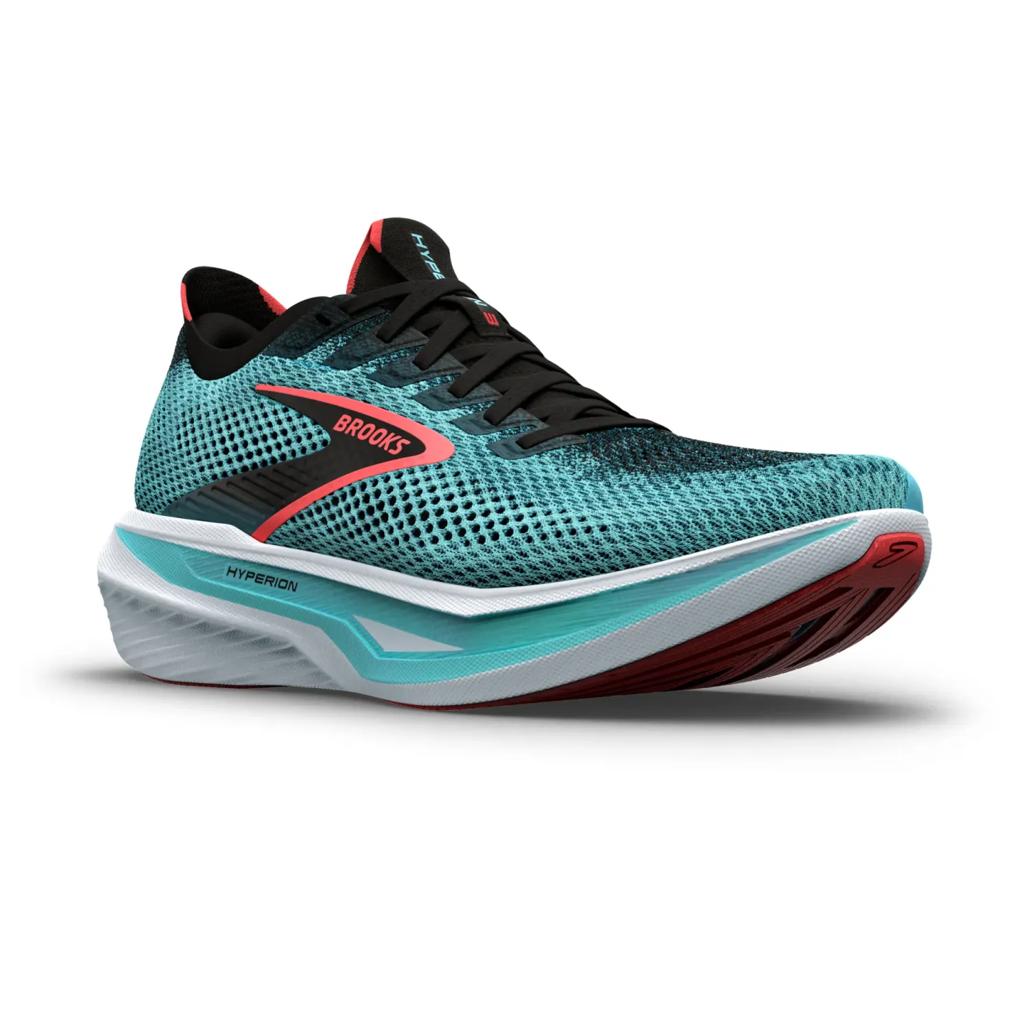 HYPERION 3 BROOKS